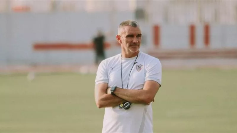 مرتضى منصور يفاجئ كارتيرون بهذا القرار