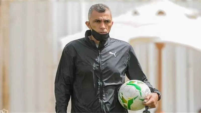 الجهاز الفني الجديد للزمالك يبدأ مهمته اليوم