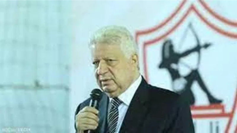 مرتضى منصور يفتح النار على كارتيرون .. سنقدم شكوى للفيفا ضده غدا