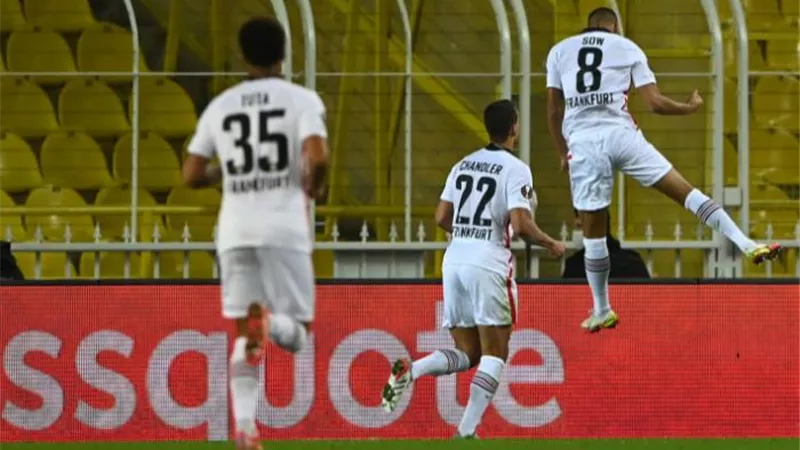 تقارير صحفية: يويفا يفرر طرد سبارتاك موسكو من الدوري الأوروبي
