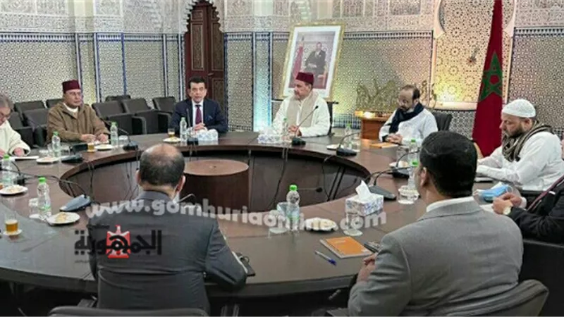 المغرب تستضيف المتحف الدولي للسيرة النبوية بالتعاون مع الايسيسكو
