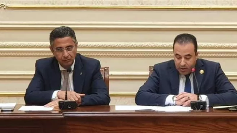 رفع سرعات الإنترنت وخدمات بريدية متنقلة.. أبرز توصيات إتصالات النواب اليوم