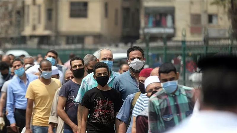 الصحة: تسجيل 1521 حالة إيجابية جديدة بفيروس كورونا.. و48 حالة وفاة