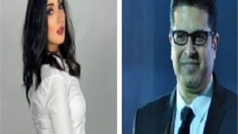 مها بهنسى تستضيف الليله فى برنامج تريو السيناريست الكبير أيمن سلامه