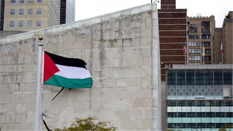الخارجية الفلسطينية تطالب مجلس الأمن بوقف الكيل بمكيالين