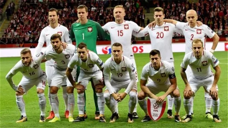 بعد استبعاد روسيا .. بولندا تتأهل رسميا لنهائى ملحق تصفيات كأس العالم بقطر