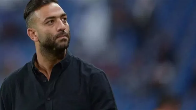 ميدو : مدرب الزمالك الجديد تولى قيادة الفريق من قبل