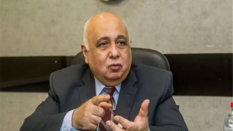 هشام الحلبي يكشف عن مؤشرين عالميين لنجاح مصر في محاربة الإرهاب