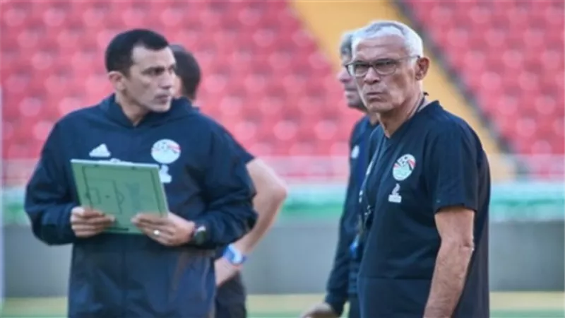 مفاجأة .. كوبر يقترب من تدريب الزمالك .. وكلمة السر اسامة نبيه