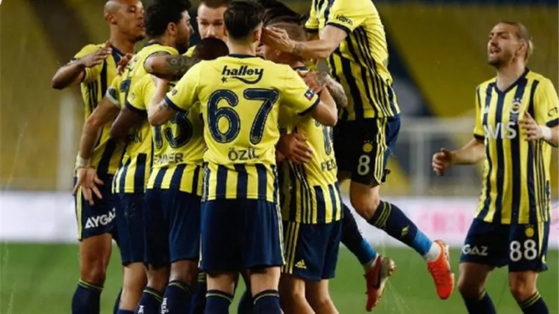 الدورى التركى .. فنربخشة يهزم قاسم باشا بهدفين بمعقله