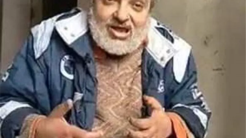 مصطفى درويش ينعى رحيل المخرج باسم رحمى