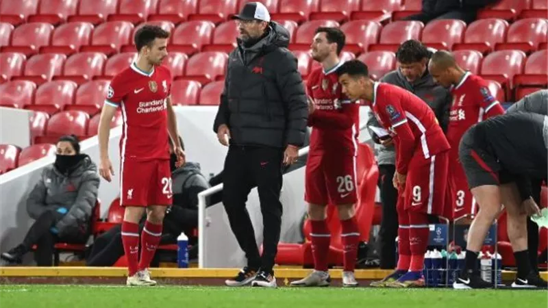 ايقاف نجم ليفربول بسبب طريقة احتفاله