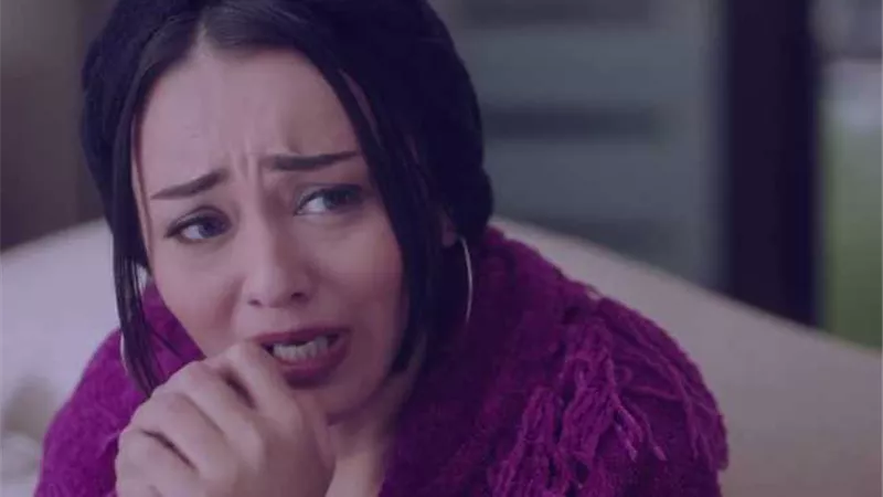 راندا البحيري لجمهورها: ماتدخلوش معهد السينما والفنون المسرحية مفيش شغل فى الفن