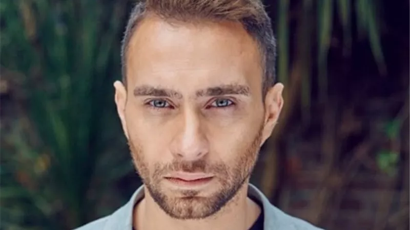 بعد انفصاله عن شيرين عبد الوهاب.. حسام حبيب يحضر مفاجأة لجمهوره