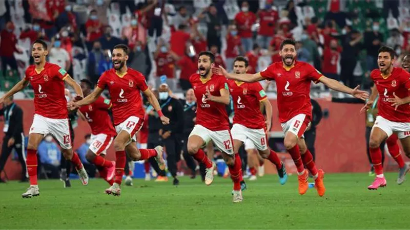 مواجهات نارية فى الدورى المصرى..المواعيد والقتوات الناقلة..اليوم