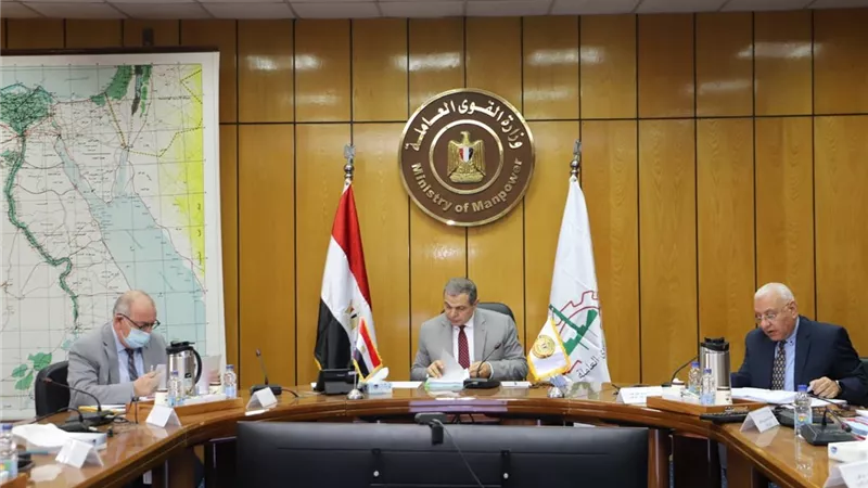 صندوق تمويل التدريب والتأهيل يحدد 118 مليون للإنفاق على الأنشطة التدريبية والمراكز