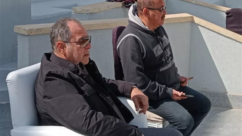 لاول مرة.. الاتحاد الدولى للتنس يمنح مصر تنظيم بطولة المستوى الاول للناشئين والناشئات