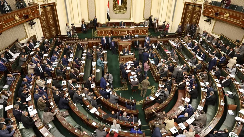 غدا.. الاجتماع السنوي البرلماني العربي الاَسيوي للسكان والتنمية 