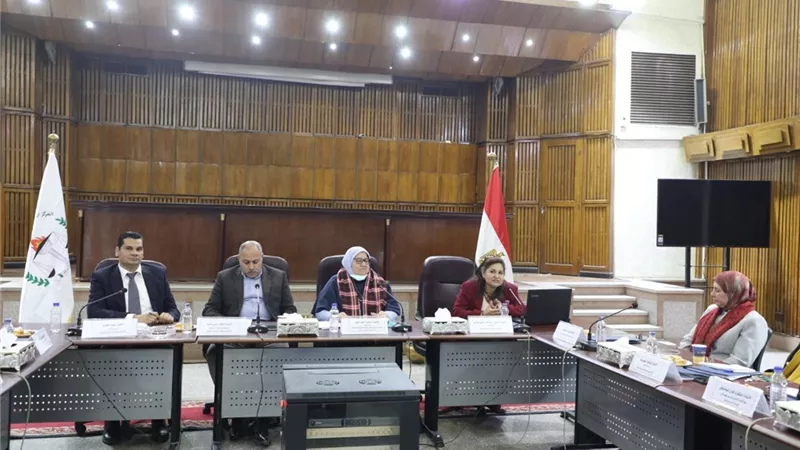 ميثاق شرف موحد.. أبرز توصيات الحلقة النقاشية 