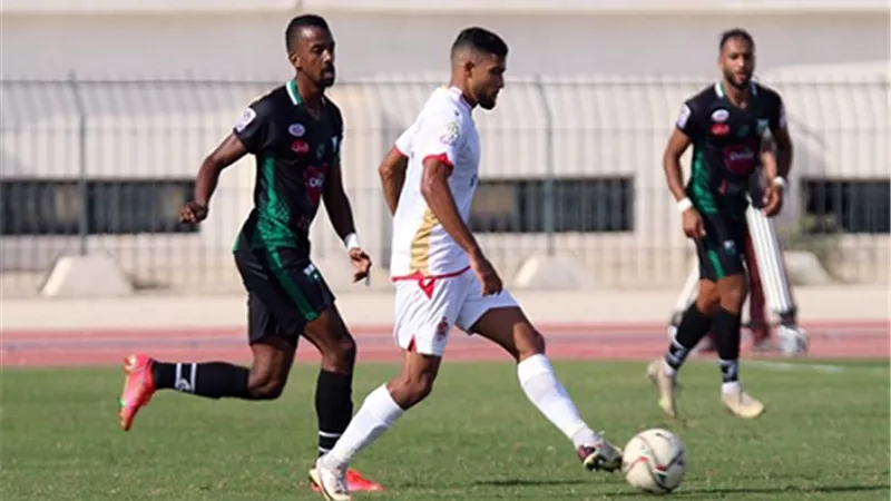 الدورى المغربى: الوداد يسعى للفوزعلى يوسفية برشيد