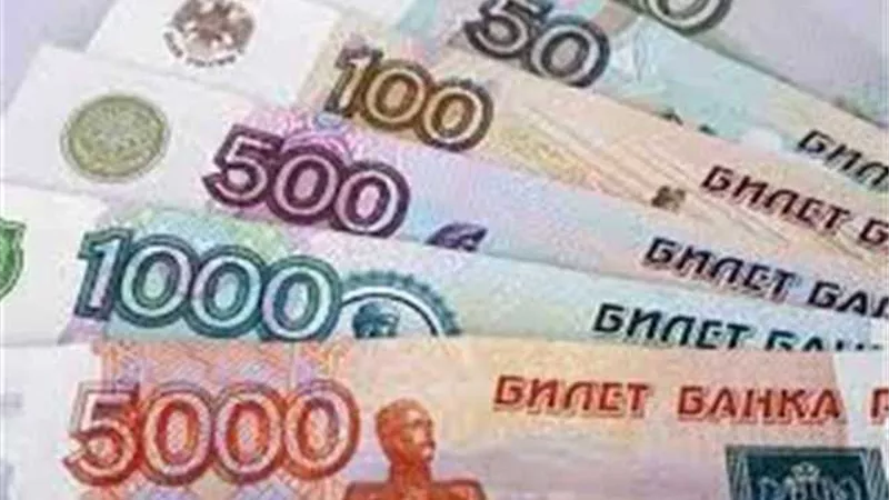 روسيا تخصص تريليون روبل لشراء أسهم شركاتها الخاضعة للعقوبات الغربية