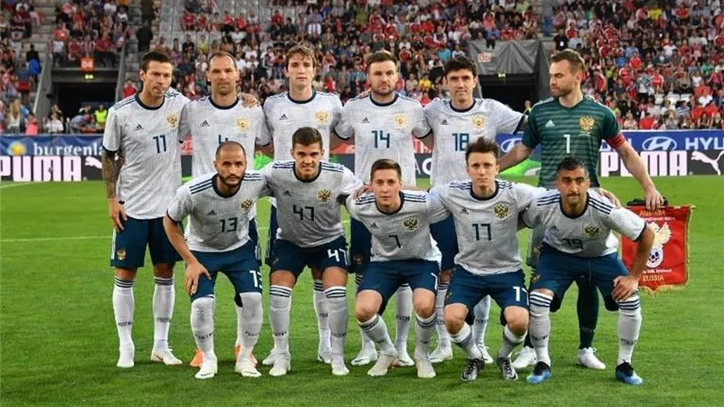 روسيا تتخذ قرارًا هامًا بعد استبعادها من تصفيات المونديال