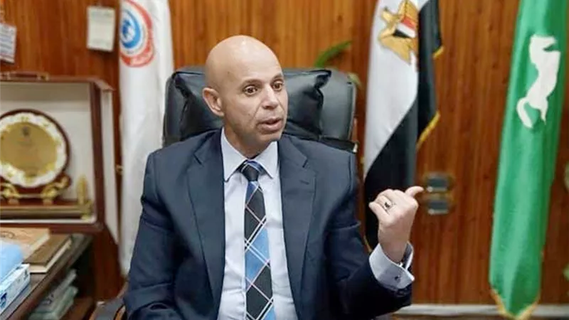 صحة الشرقية :النشر العلمي للبحث الأول لمركز الأبحاث الإكلينيكية بالمديرية عالمياً