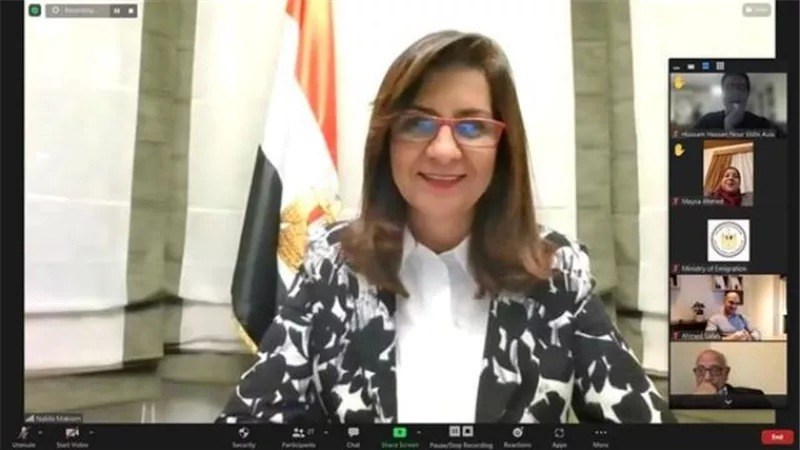الهجرة: مصر بلد الأمن والأمان ولا تنساقوا وراء أي معلومات غير صحيحة عنها