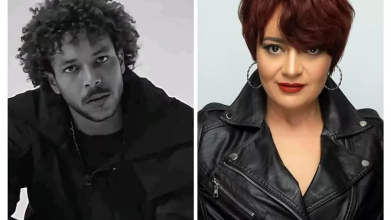هبة عبدالغني تعلق على أغنية 