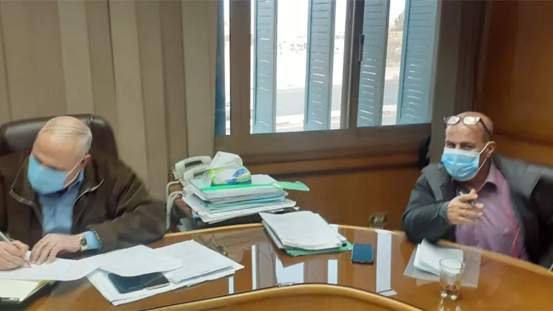 نقابة النقل العام تشيد بإستجابة 