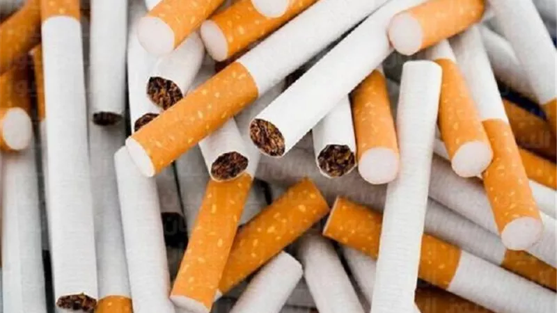 بعد زيادتها.. تعرف على الأسعار الجديدة للسجائر بدءا من اليوم