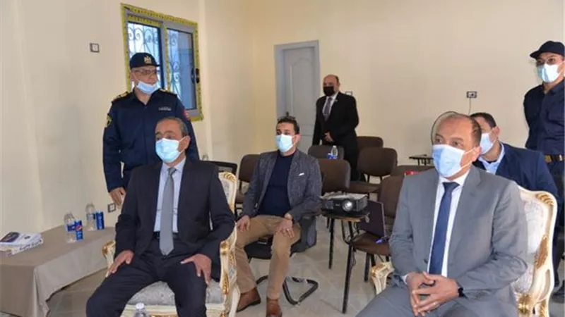 بوابة الجمهورية