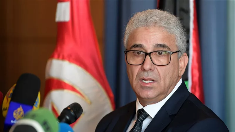 مجلس النواب الليبى يمنح الثقة لحكومة فتحى باشاغا بأغلبية 92 صوتا