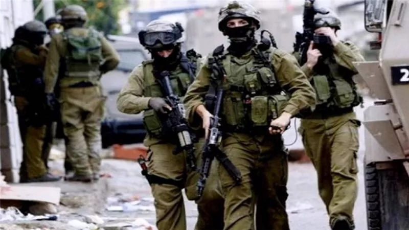 مصرع فلسطينى بعد إصابته برصاص الجيش الإسرائيلي في بيت لحم