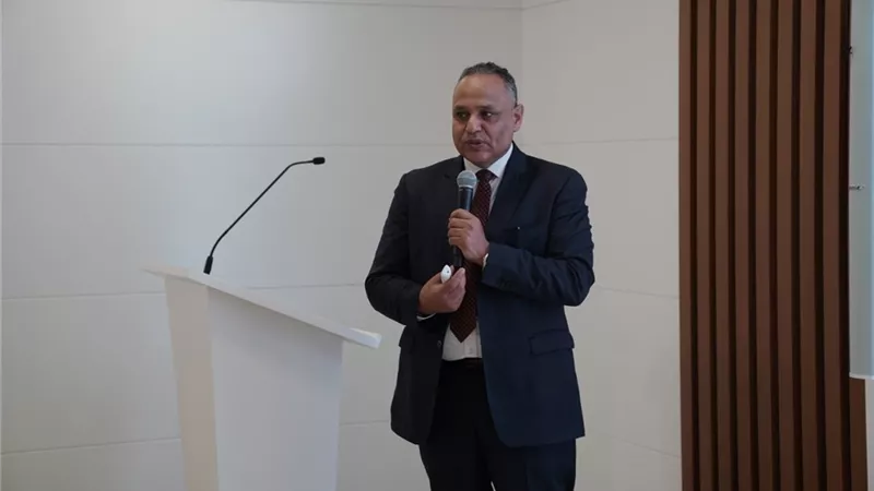 البحث العلمي تشارك في إكسبو دبي 2022 بندوة عن الملكية الفكرية
