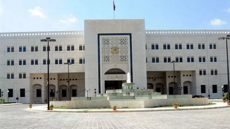 مجلس الوزراء السورى يقرر تخصيص أراض لإنشاء معمل للجرارات والآليات الزراعية