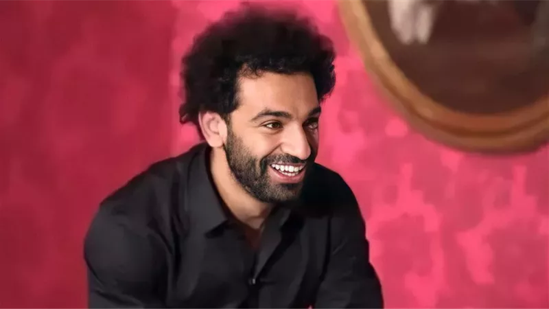 تعرف على موعد ظهور النجم العالمى محمد صلاح مع صاحبة السعادة