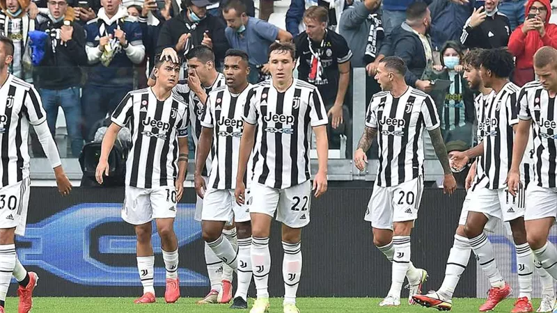 ماكس أليجري يعلن قائمة يوفنتوس لمواجهة فيورينتينا بكأس إيطاليا