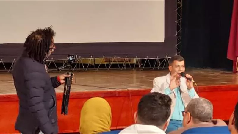 الثقافة السينمائية تعرض 