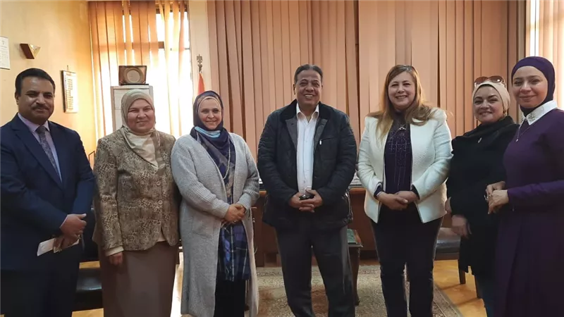 اقبال كبير على ندوة 