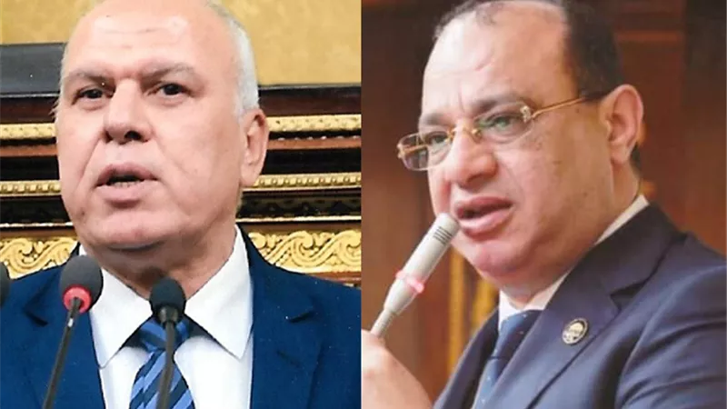 الشباب والرياضة: الطوخى رئيسا والزياتى نائبا لمركز التنمية الشبابية بالعبور