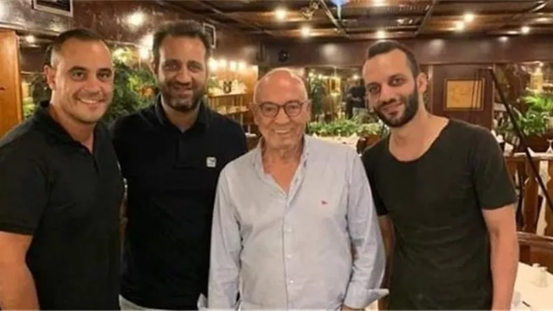 فيريرا يتولى تدريب الزمالك مقابل 150 الف دولار .. تعرف على التفاصيل
