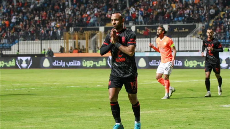 مفاجأة .. ميدو: أفشة نقطة ضعف الأهلى