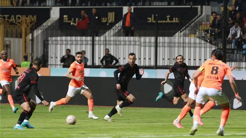 فاروق: الأهلي صالح جماهيره بالفوز على فاركو بعد خسارة صن داونز