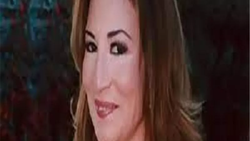 مصطفى أشرف فهمي: شقيقتي جالا فهمي 