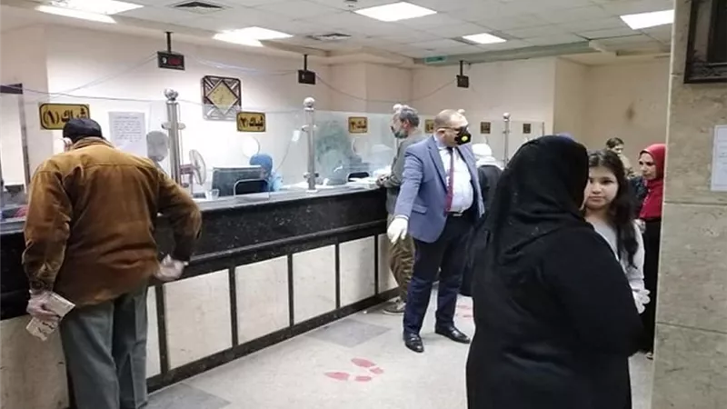 6 إجراءات للحصول على معاش استثنائي