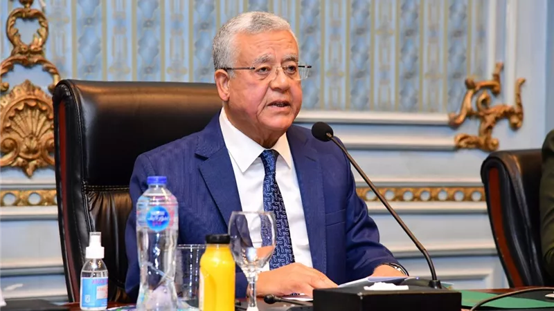 رئيس النواب: الدولة المصرية تبنت استراتيجية قومية لتنظيم الأسرة لمواجه الزيادة السكانية