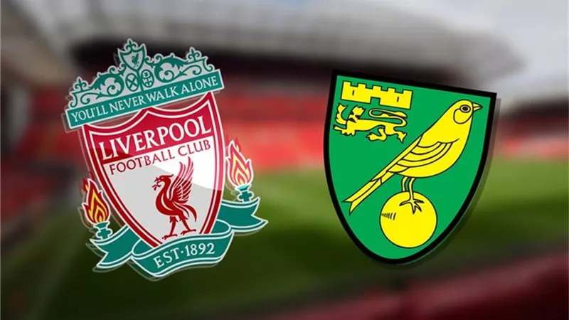 موعد مباراة ليفربول ونورويتش سيتي اليوم بكأس الاتحاد الإنجليزى.. والقناة الناقلة