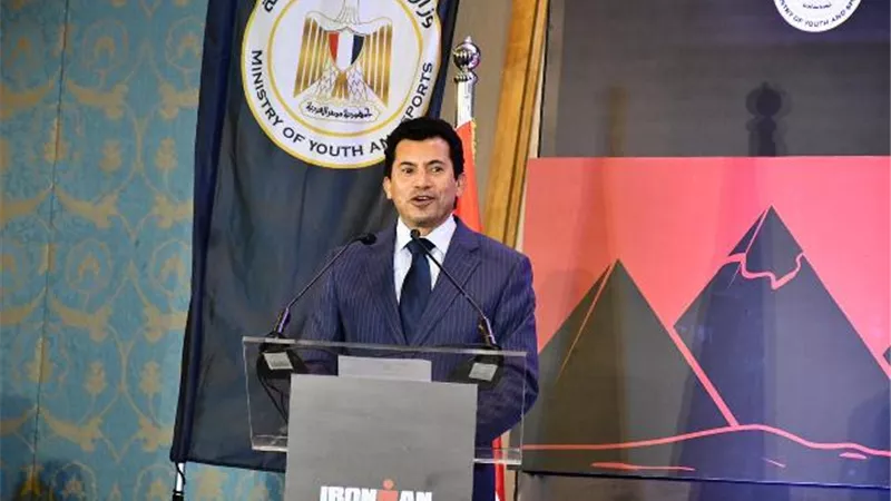الشباب والرياضة تطلق أولي القوافل التعليمية بقري حياة كريمة في أسوان وسوهاج
