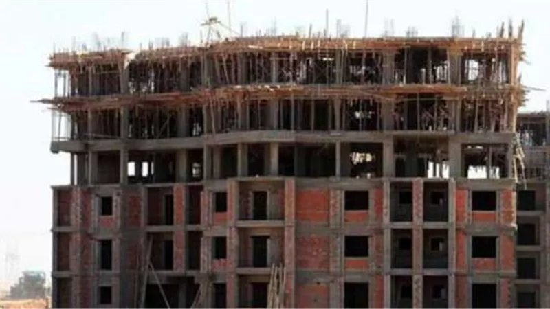 اشتراطات جديدة للبناء بمدينة برج البرلس